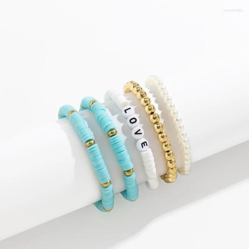 DHgate.com:Freshwater Pearl Bracelet for Women - Copper