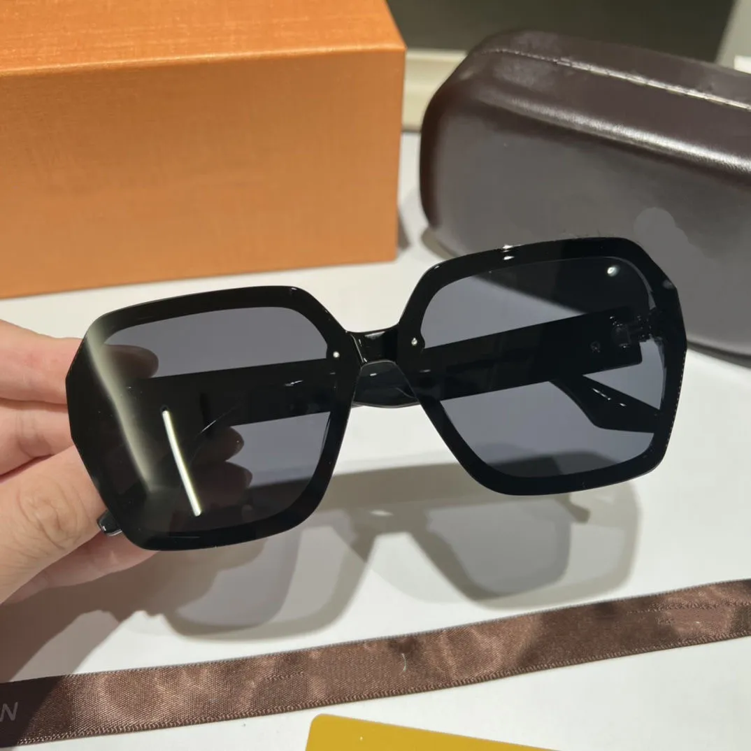 10a moda luksusowe designerskie okulary okulary przeciwsłoneczne dla kobiet mężczyzn Danies Designers Uv400 Ochrony soczewki