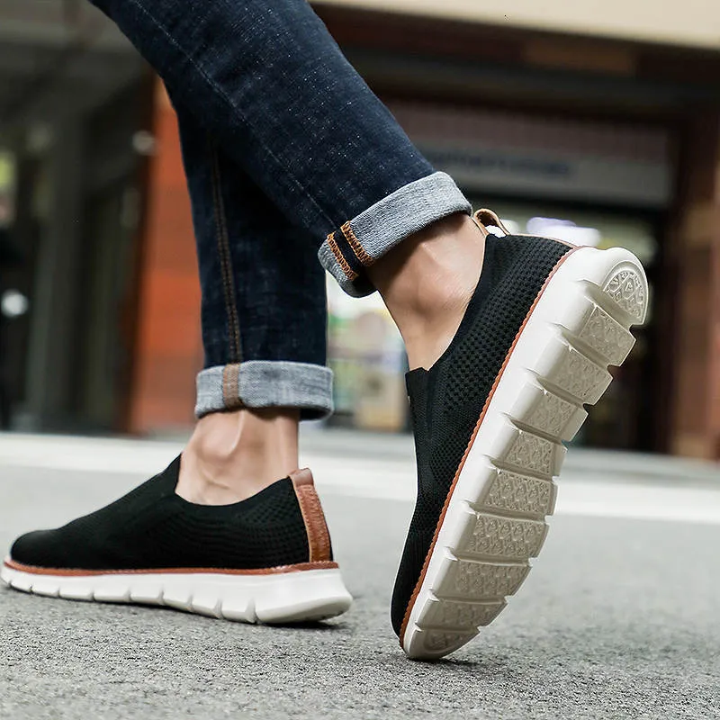 Scarpe tennis senza shop lacci