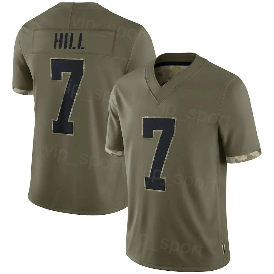 Demario davis on sale color rush jersey