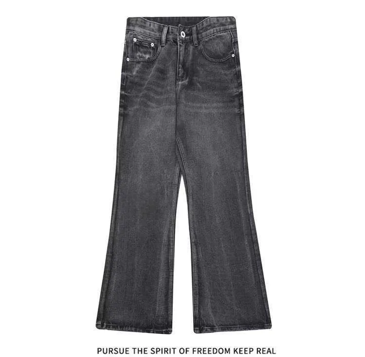 パンツ redpepper studs flare black denim y2k redpepper studs flare black denim y2k