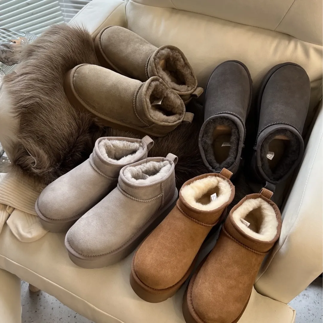 UGG Buyer's Guide | Fit, Size and Care Tips | Allsole | Allsole