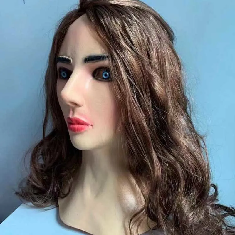 Maschera LED In Silicone, La Migliore Maschera LED Per Il Viso Per Il Corpo, 240 Lenti (doppio - Foto 10