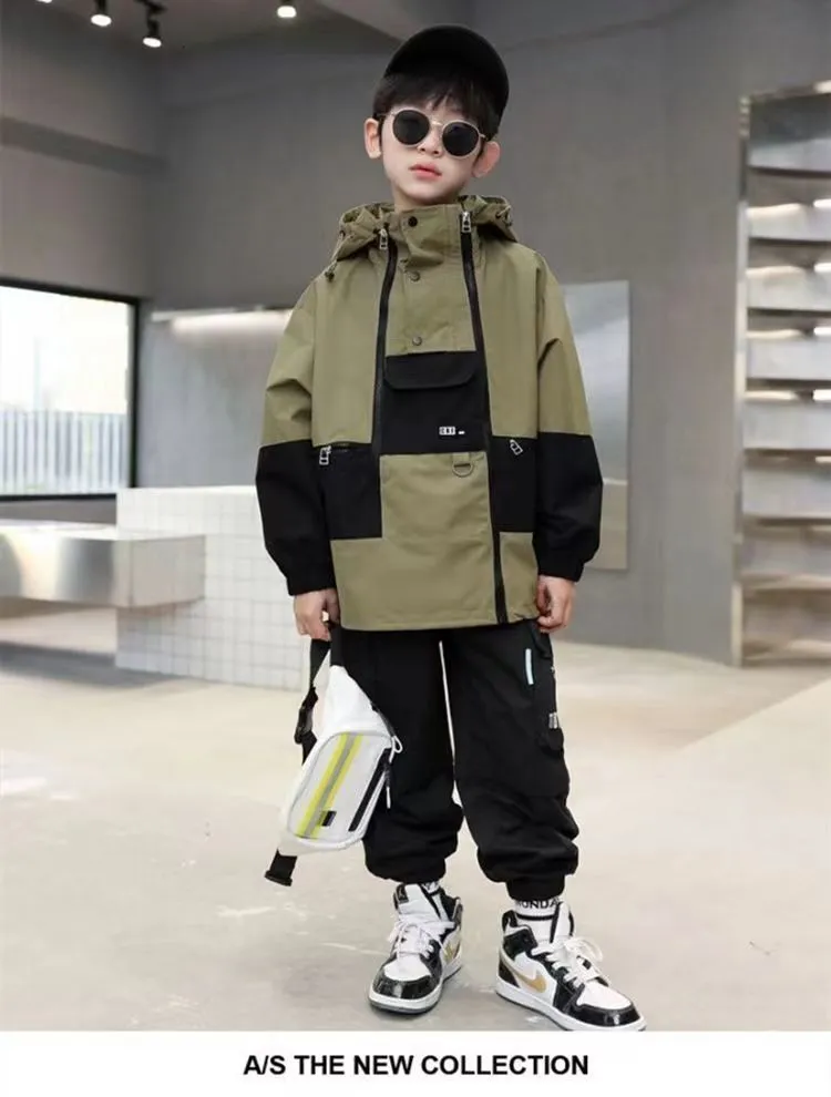 Summer Casual Style Solid Color Mens Coats And Jackets For Summer Casual Style Solid Color Mens Coats And Jackets For