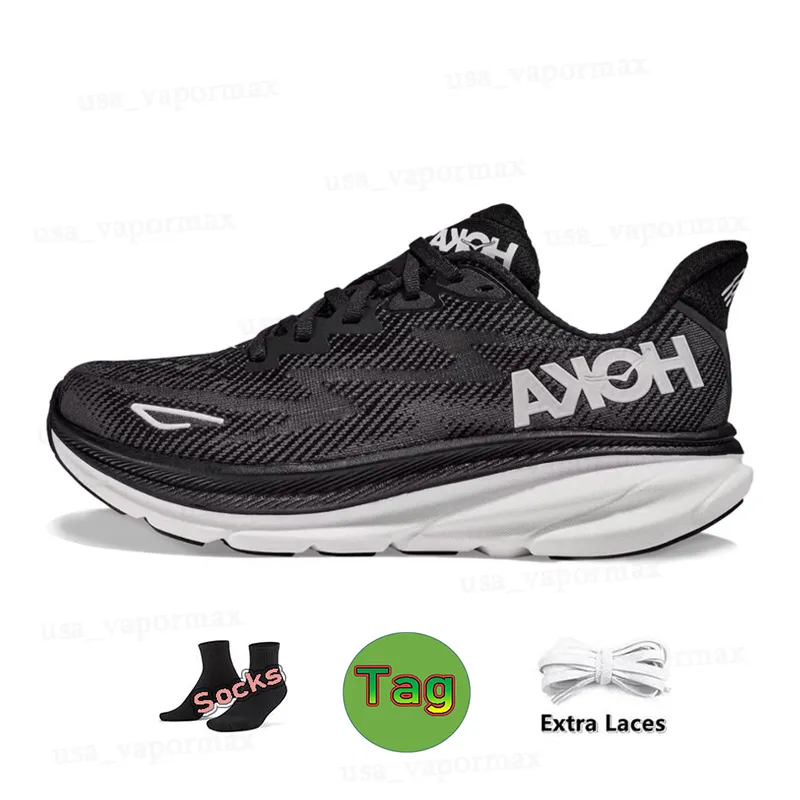 2023 Hokas One One Bondi 8 Hoka Running Shoes Women Men Trainers