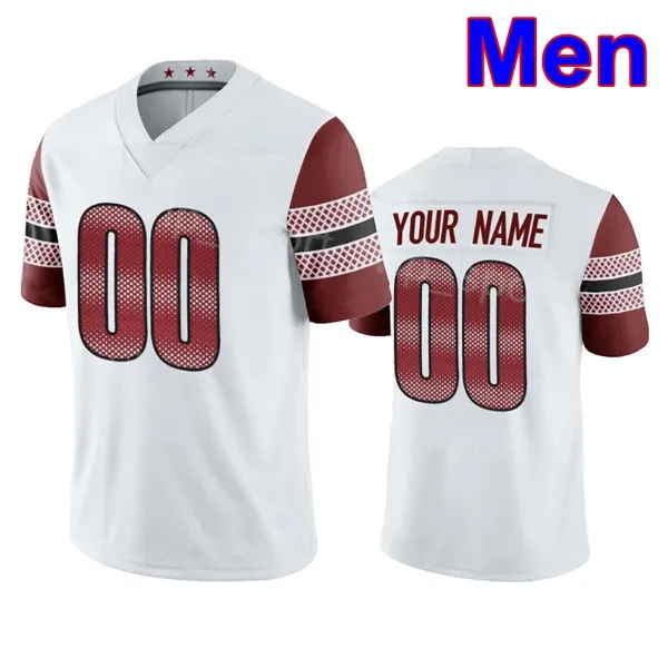 Curl Kamren jersey