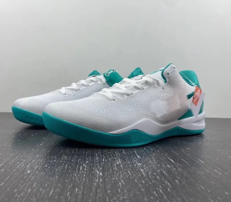 8s white best sale trainers