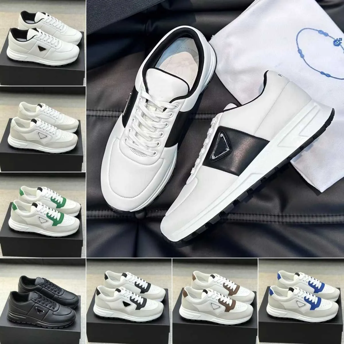 Stylerunner mens deals