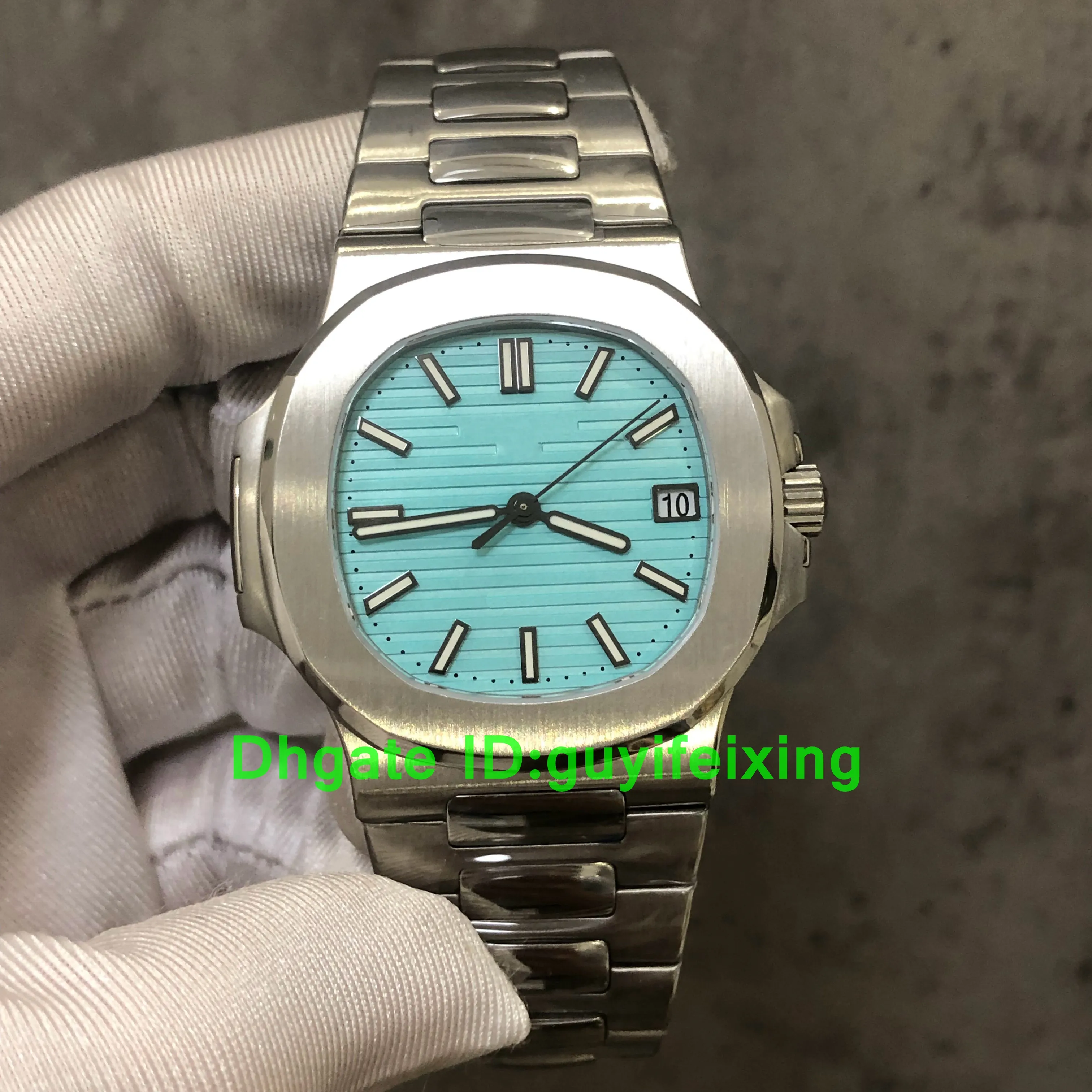Ultra luxury exclusive watches