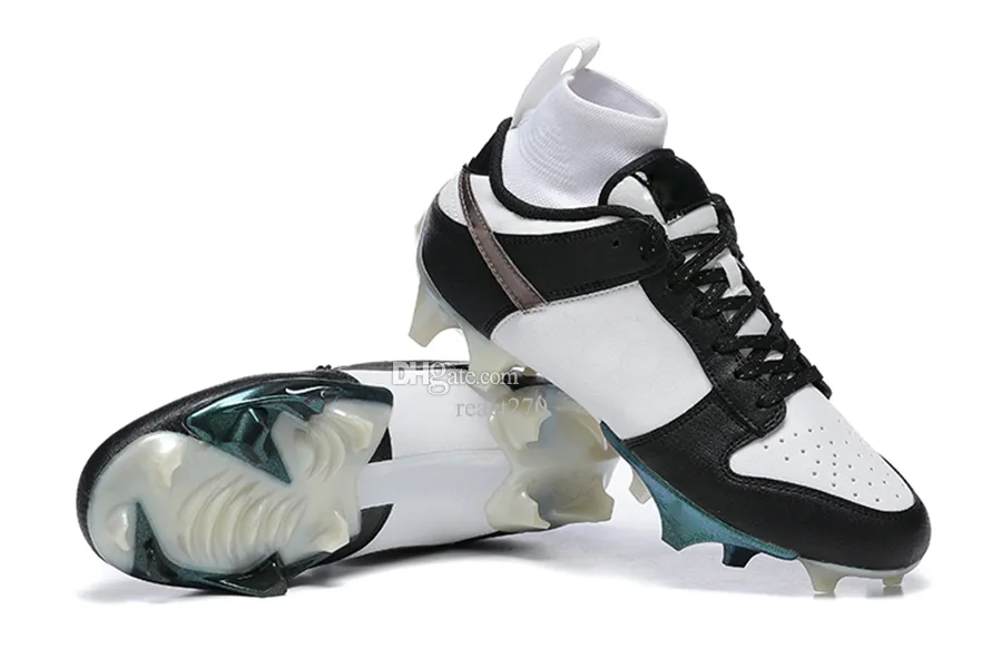 Cheap football cleats size 1 best sale