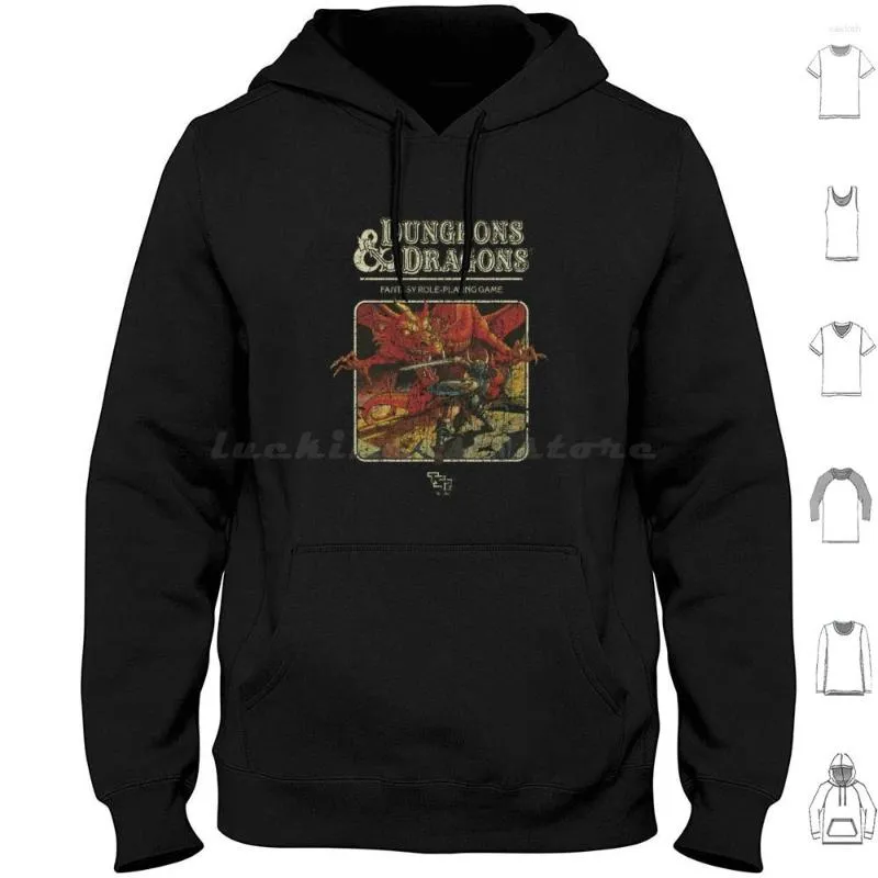 Hoodies masculin 1974 CARTOONE ONMAS CADEAU POUR LES LOVERS Longue manche et Will Byers Demogorgon