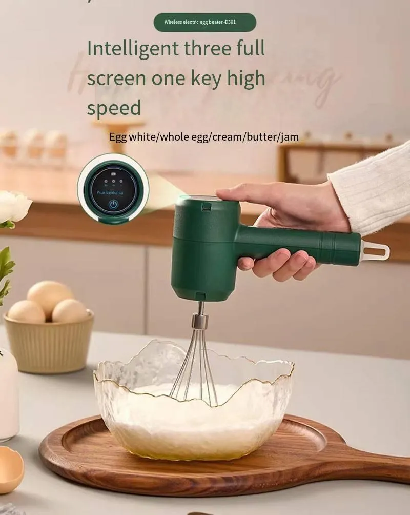 Price of 2024 electric egg beater