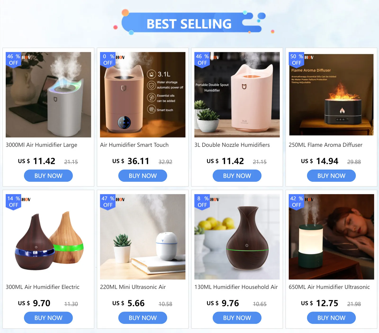 DHgate.com:3000ML Essential Oil Diffuser, Large Capacity Ultrasonic ...