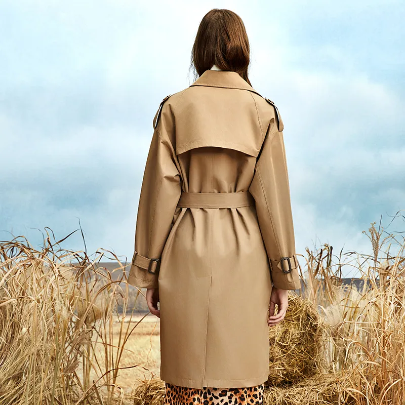Jazzevar trench coat sale