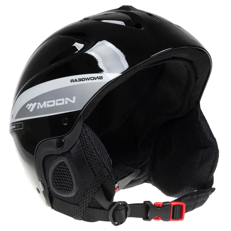 MOON Ultralight Bike Helmets With Communication For Adults Integrally Breathable Safety Gear For Skiing And Molten Bodies 230814 From Hu09 25.63 DHgate.Com