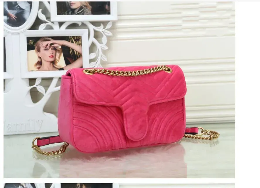 Dhgate shop gucci purse