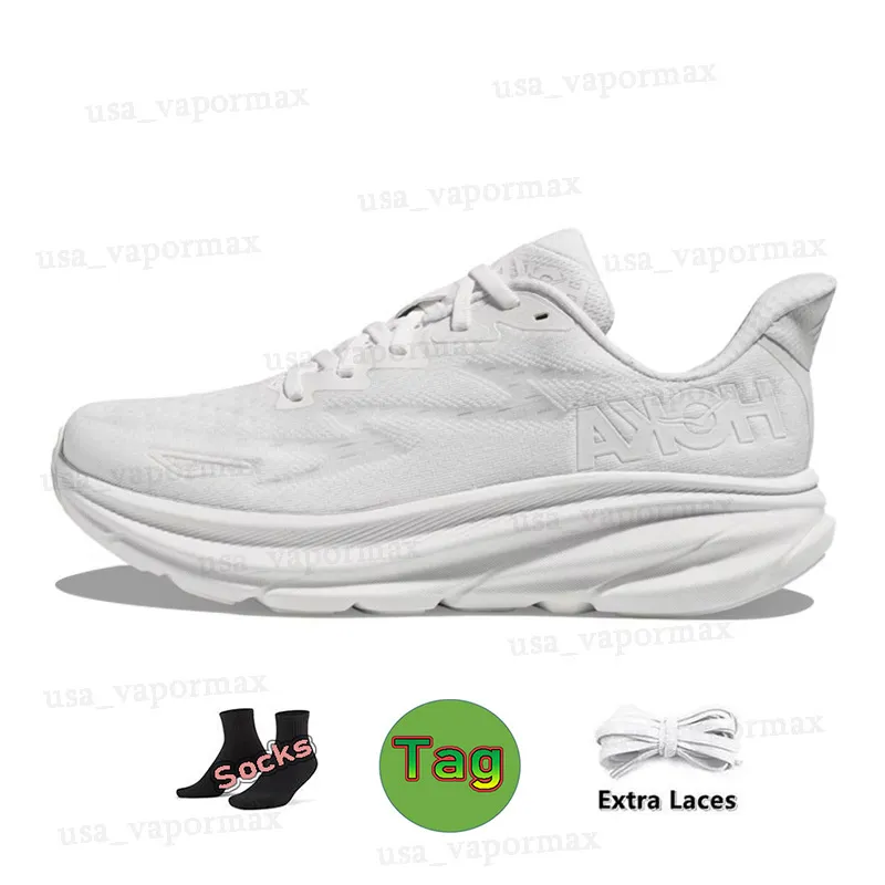 2023 Hokas One One Bondi 8 Hoka Running Shoes Women Men Trainers