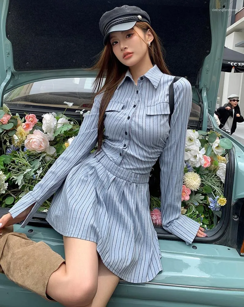 chinese dress ladies DB MOON Women Summer Casual Short Sleeve Dresses Empire Waist Dress with  Pockets (Black, S) at Amazon Women's Clothing store