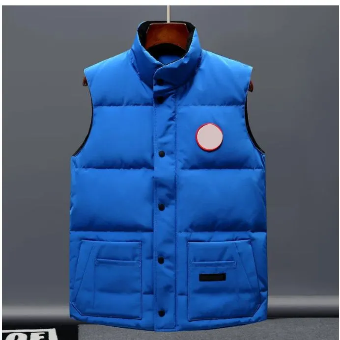 Kmart mens best sale puffer vest