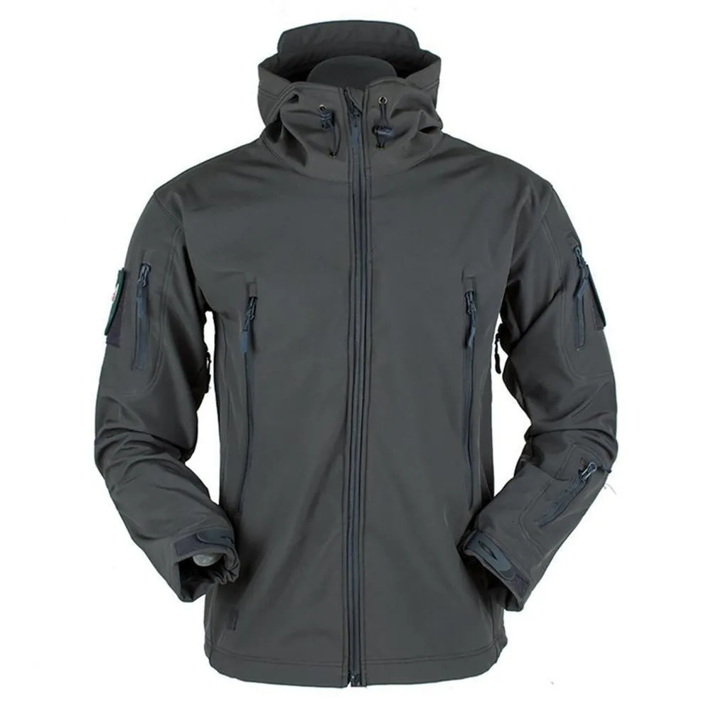 Mens thermal waterproof jacket cheap