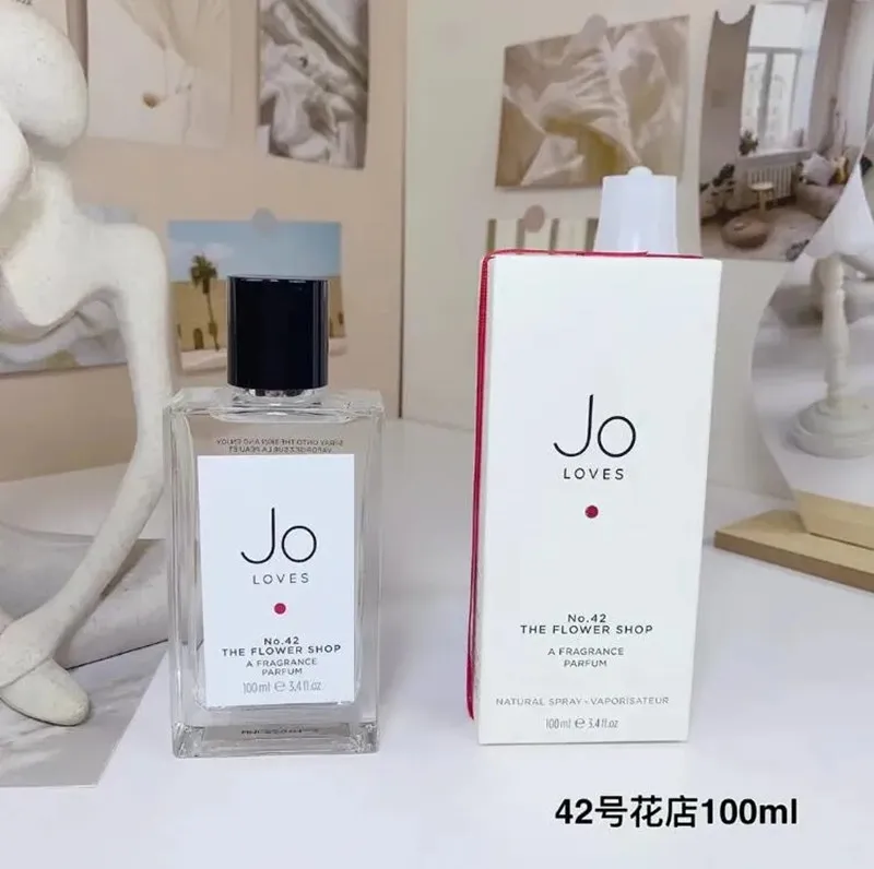 ボディソープ Jo Loves No. 42 The Flower Shop 50ml Jo Loves | No.42