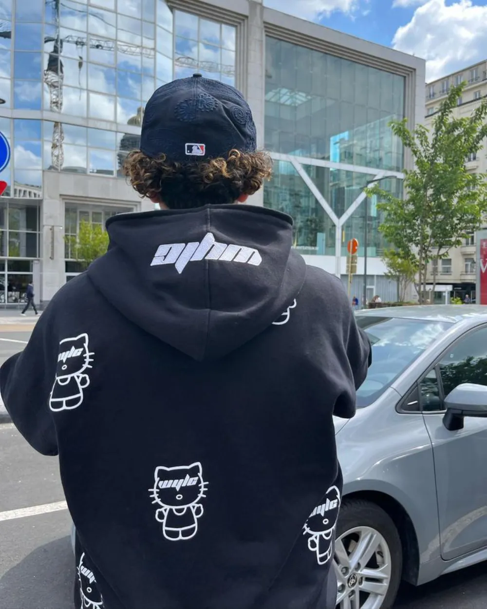 DHgate.com:Mens Y2K Zip-Up Harajuku Hoodies - Oversized DHgate.com:Mens Y2K Zip-Up Harajuku Hoodies - Oversized