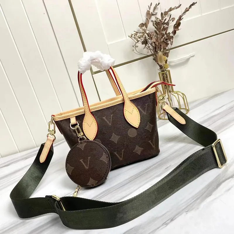 Bolsa Multi Pochette Accessoires Monogram - Mujer - Bolsas de mano