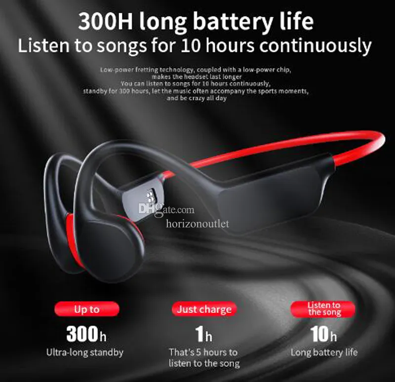 X7 Bone Conduction Bluetooth TWS Wireless Headphones For Running Open Ear Wireless IPX8 Waterproof Headset With 32G Memory For Sports, Gym, Running, Driving, And Outdoor Activities From Horizonoutlet, $28.75 | DHgate.Com X7 Bone Conduction Bluetooth TWS Wireless Headphones For Running Open Ear Wireless IPX8 Waterproof Headset With 32G Memory For Sports, Gym, Running, Driving, And Outdoor Activities From Horizonoutlet, $28.75 | DHgate.Com