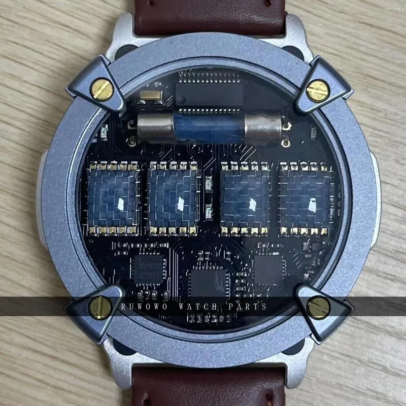 Cadran outlet montre diy