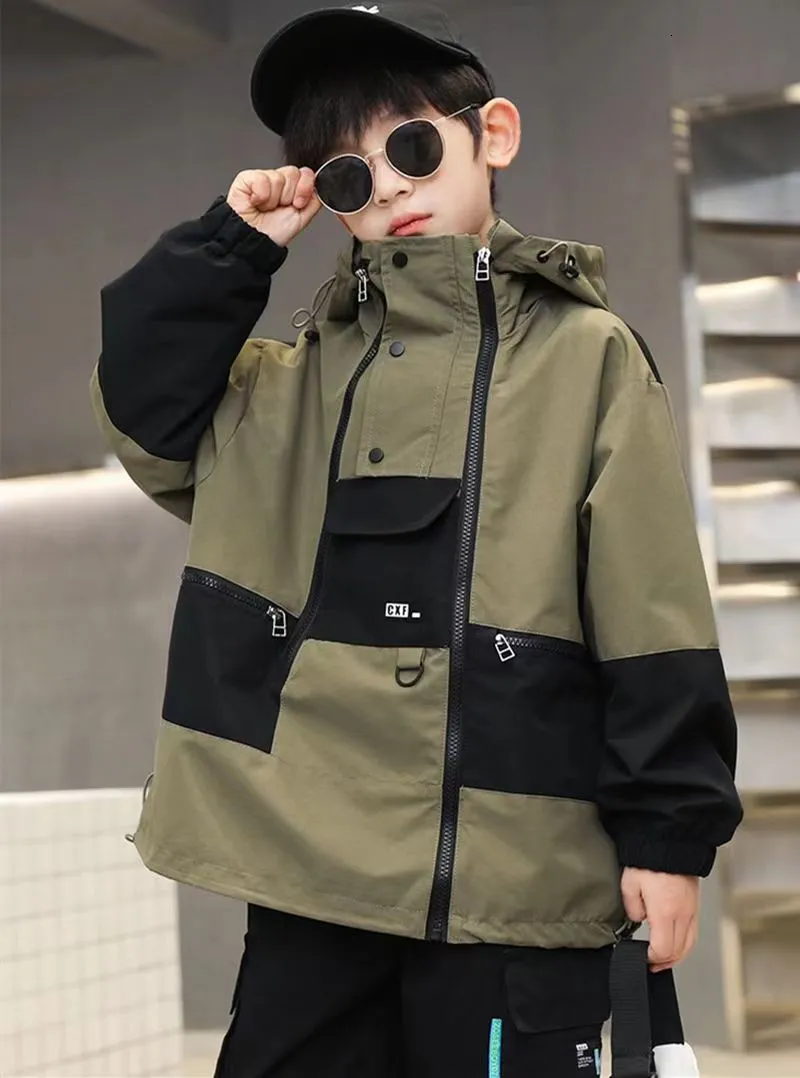 Kids summer coats new arrivals