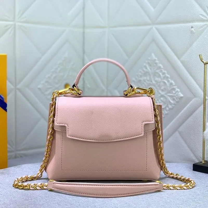 9 Tage Ankunft Designer -Tasche Frauen Umhängetasche Schrägströme LUXURY ALLES MINI -Geldbeutel Mode Handtasche Internet Berühmtheit Die gleiche Handtasche