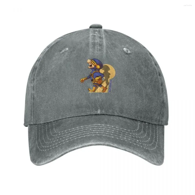 Ball Caps Mr Magoo MAGOOMANCap Cowboy Hat Anime Beach Women's Outlet Men's