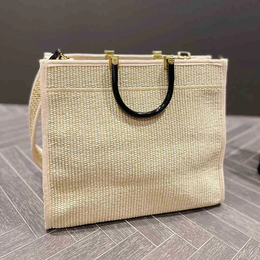 حقائب حقائب اليد مصممة حقيبة اليد حقيبة تسوق الأكياس غير الرسمية حقيبة شاطئية الكتف