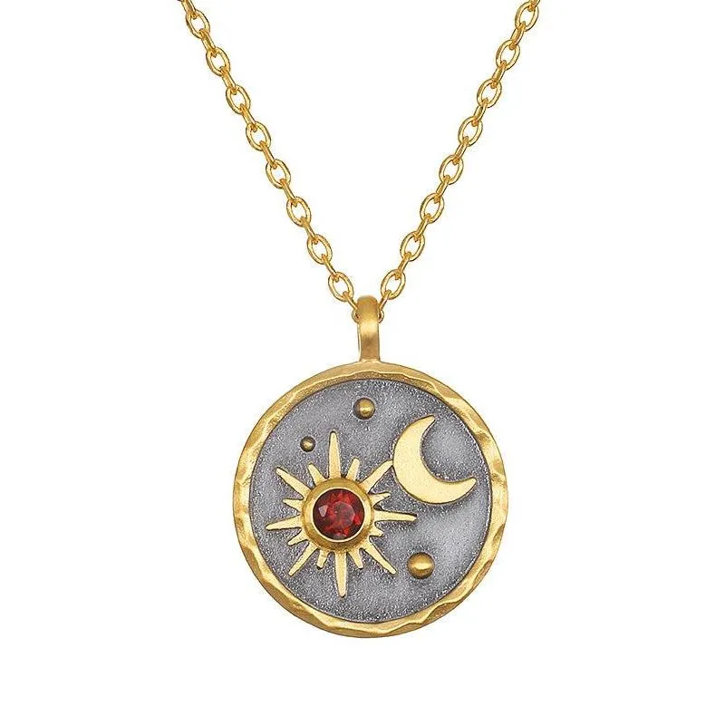 Sun and Moon Sister Charms, Matching Necklaces, Sun Moon Friend Charm Set, Sister  Necklaces, Best Friend Necklaces, Sibling Necklaces, Gift - Etsy Norway