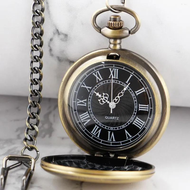 Digital pocket watches for men deals