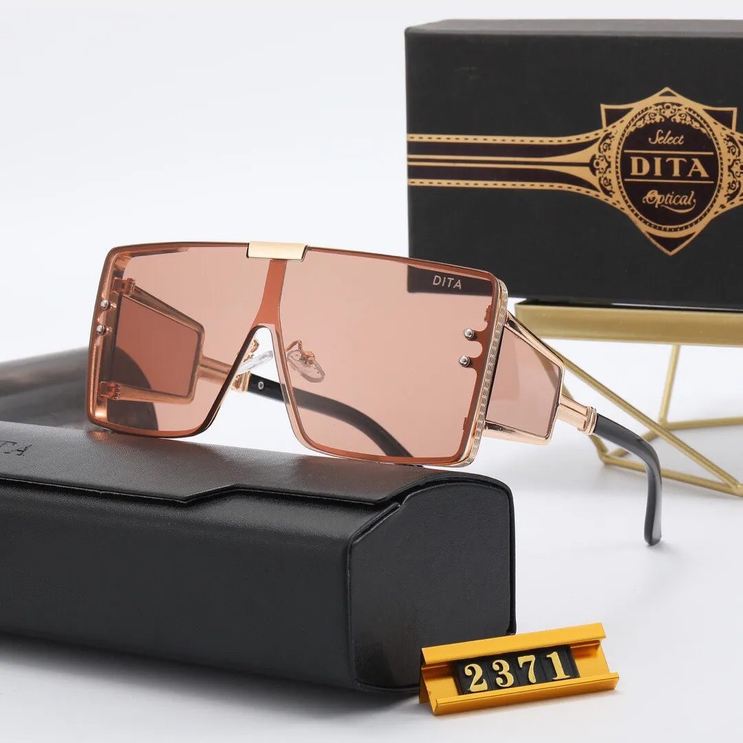 DITA Designer Sunglasses Square Popular Brand Glasses From 8,2
