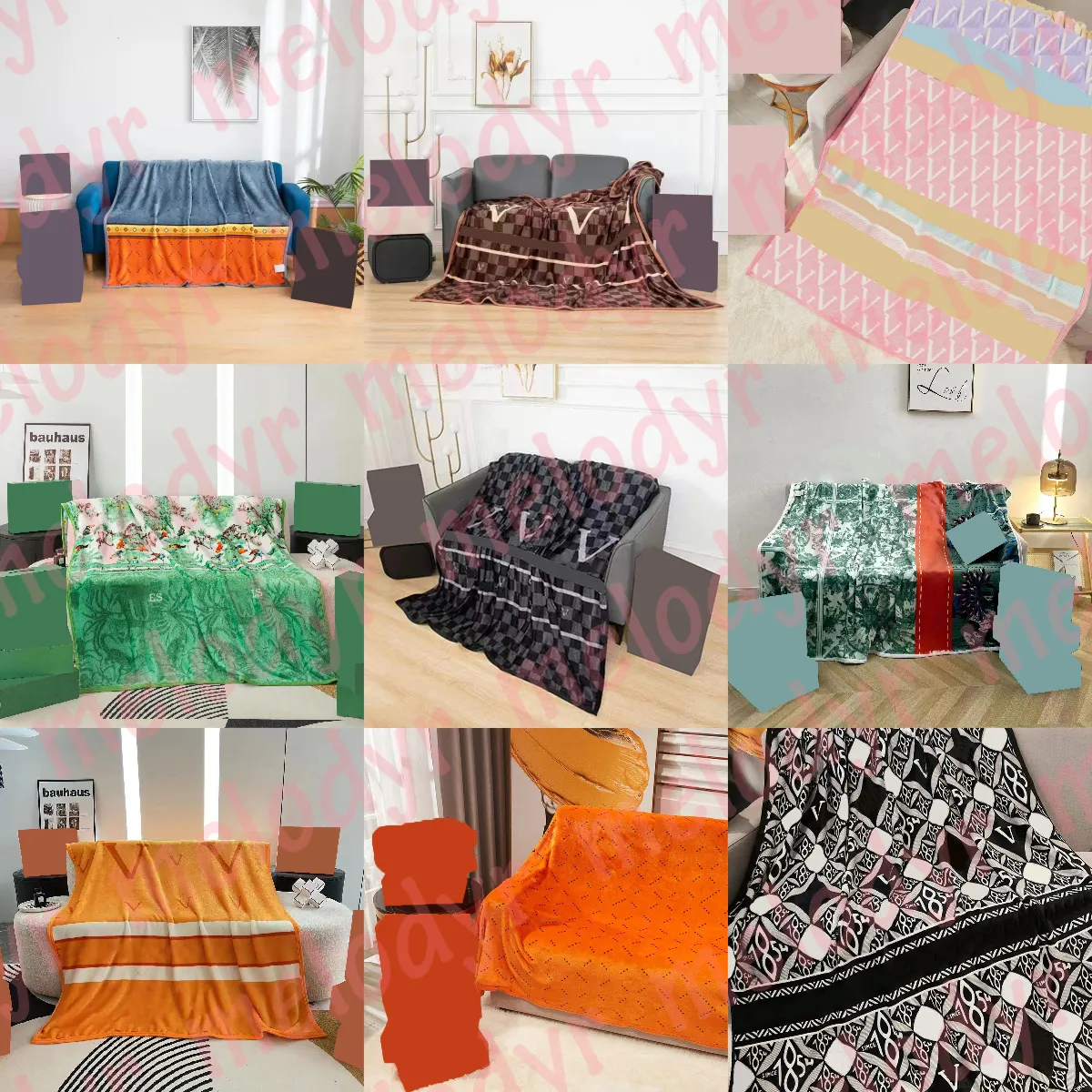 DHgate.com:Cozy Flannel Throw Blanket - Soft Winter Blanket, Letter ...