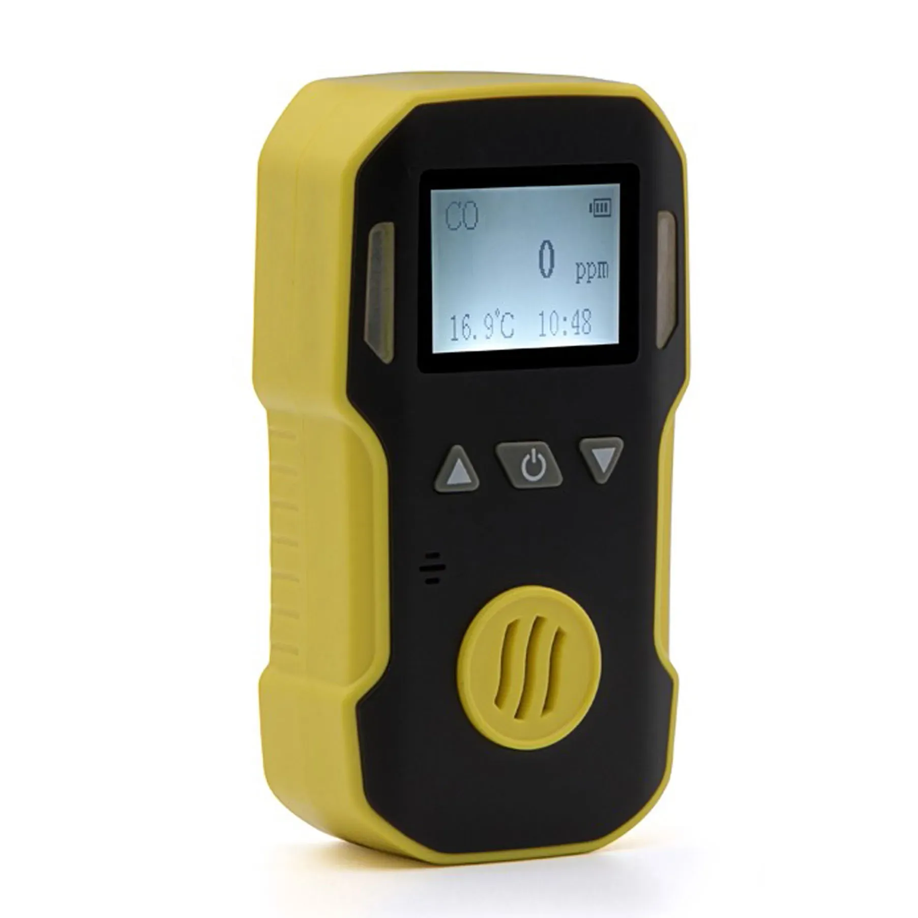 Digital Portable NO2 Gas Detector Meter Nitrogen dioxide Detector Tester BH-90A USB Rechargeable 0-20ppm Dust & Explosion Proof