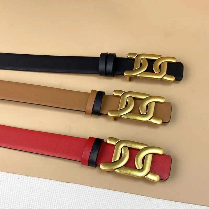 ベルト No.1193 double cowhide BELT Luxury Cowhide Belt With Double Sided Waist Closure