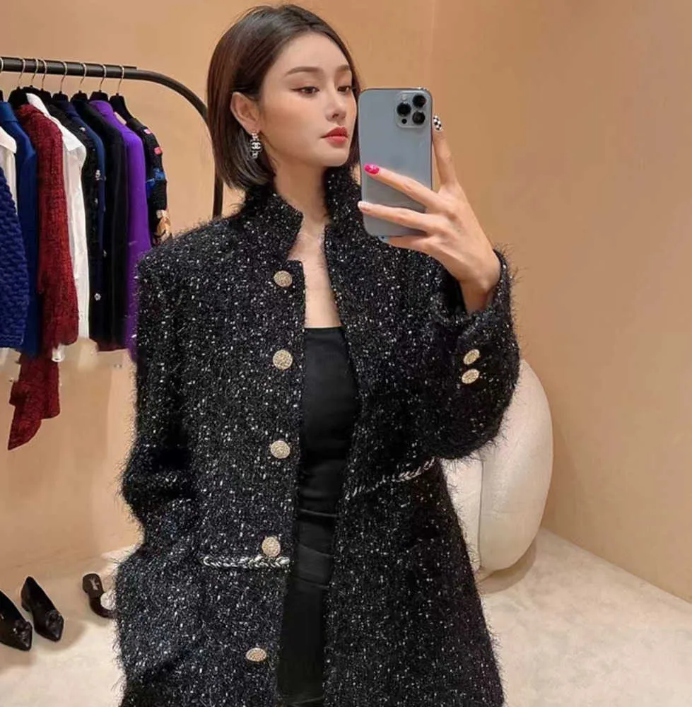 DHgate.com:Chan new women's model outdoor jacket high