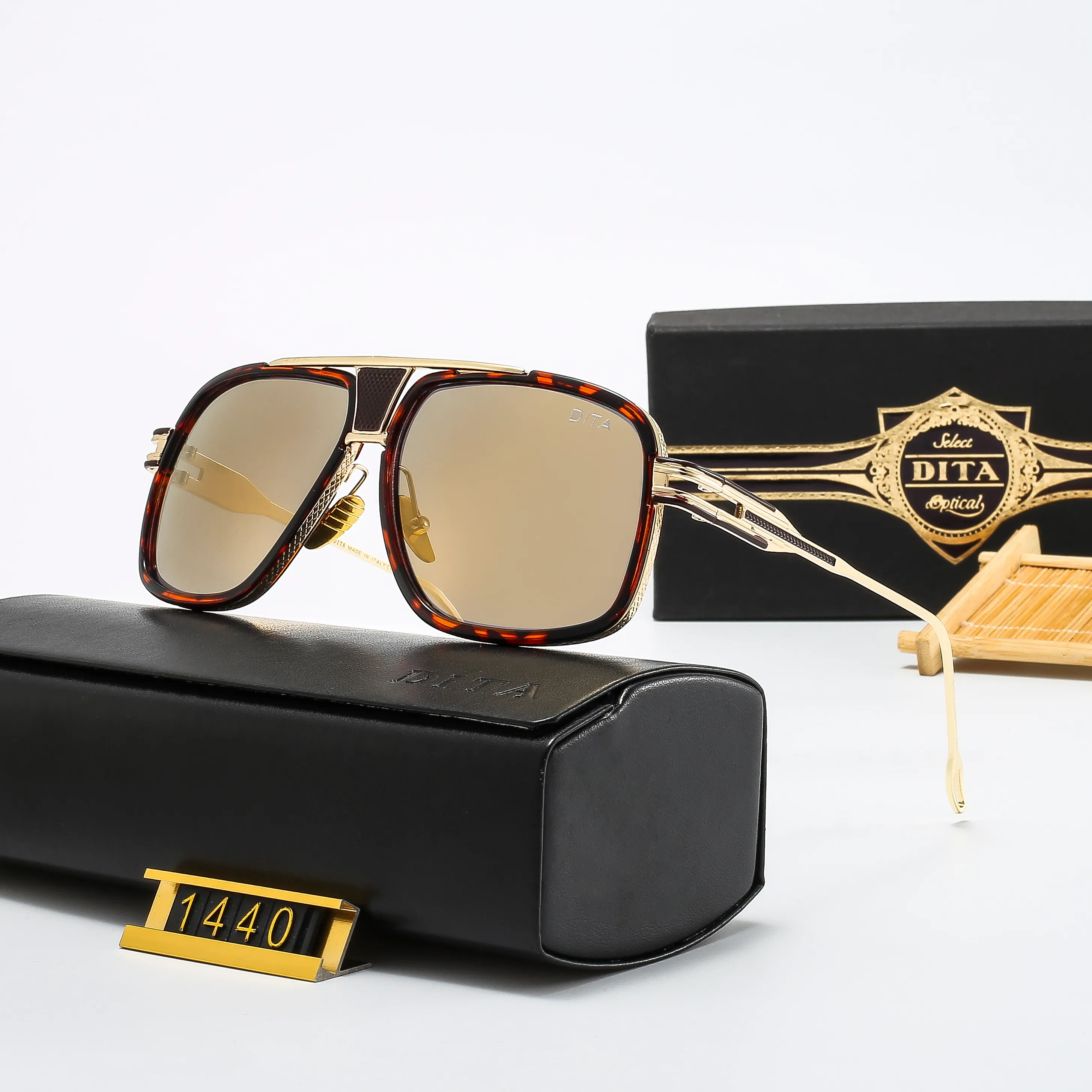 DHgate.com:DITA LXN-EVO Mens Eyewear, Mens Sunglasses, Mens