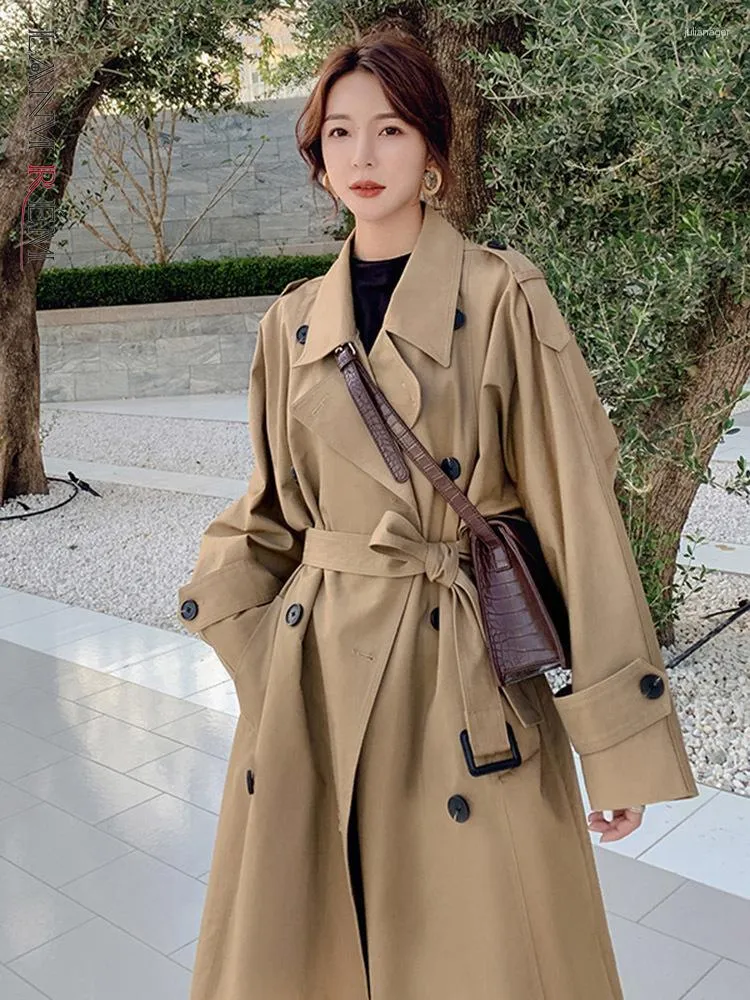 Primark top khaki coat