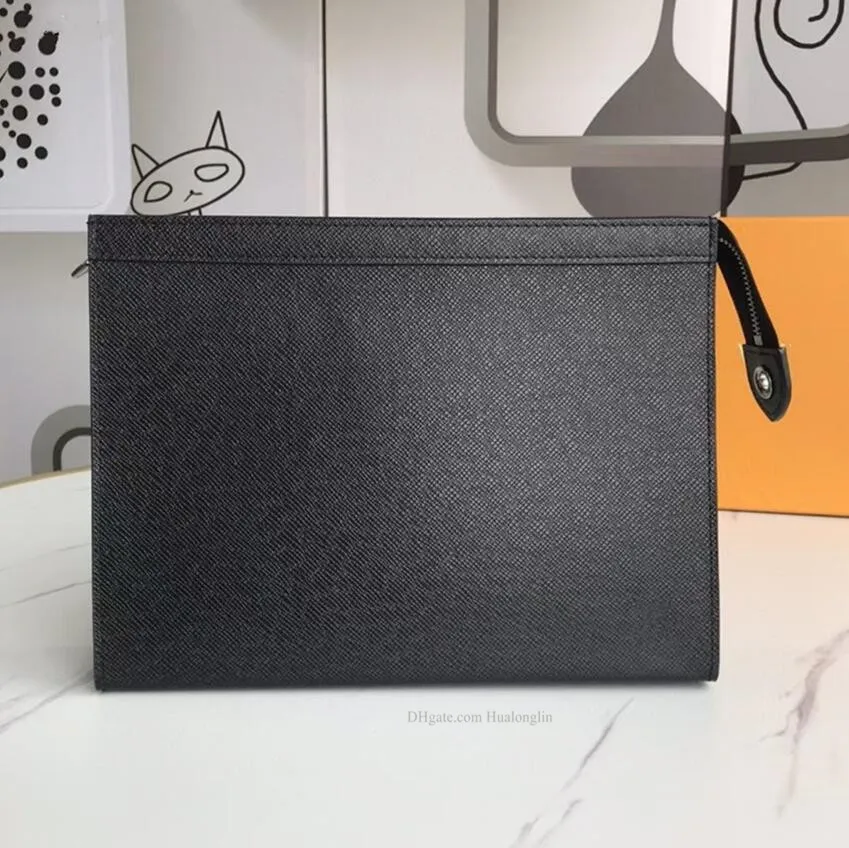 Borsa da uomo di design di lusso borsa da uomo borsa moda di alta qualità con lettere fiori spedizione gratuita