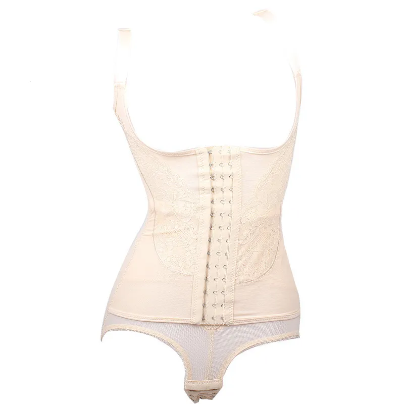 Promotion Clearance Summer Magnetic Corset Shapewear Underwear