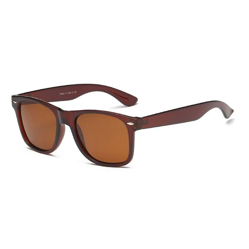 10A Donne di lusso raies d Frame ban Occhiali da sole Uomo Outdoor Classic raybans Designer Eyewear Classic ds Brand Designer Occhiali retrò Donna raies ban 4868