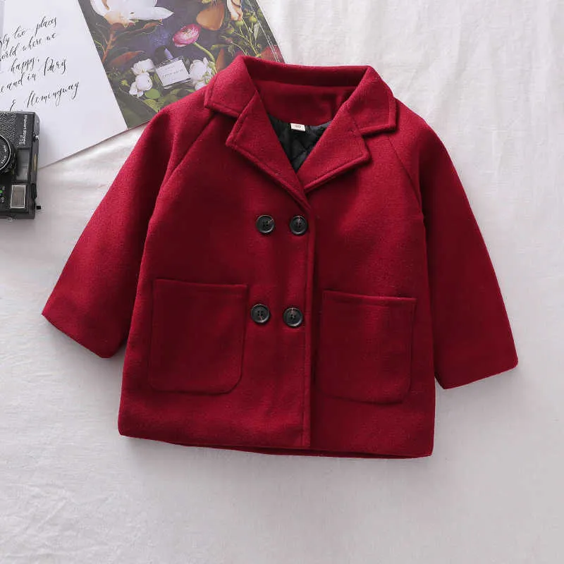 12 STOREEZ double-breasted coat - Black