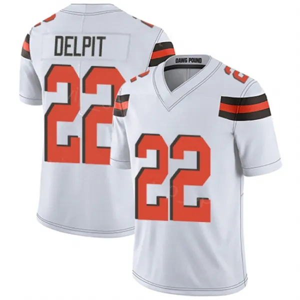 Delpit Grant youth jersey