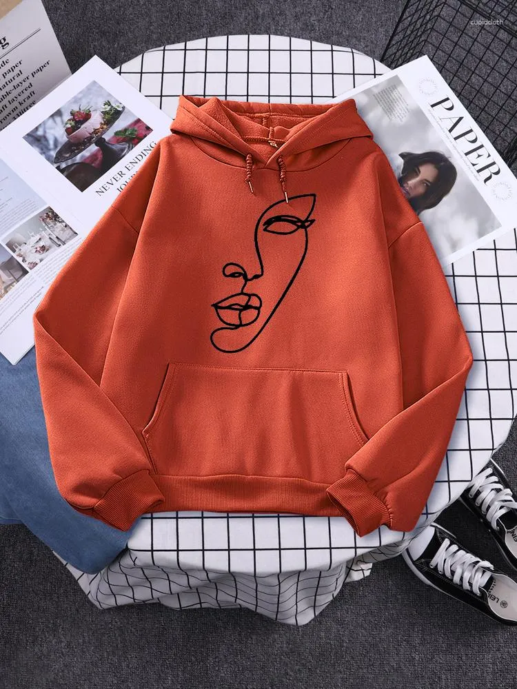 Half black half orange hoodie sales
