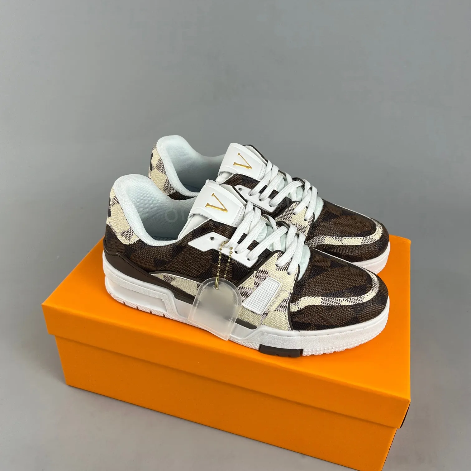 Louis vuitton shoes dhgate best sale