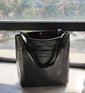 Shoulder Tote Bag